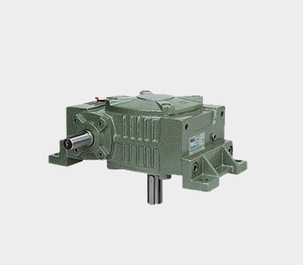 WPWX單級減速機(jī)
